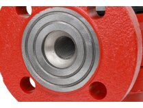 Промышленный расходомер Aquametro VZO 25 FL 130/25