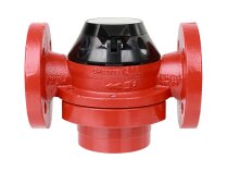 Промышленный расходомер Aquametro VZO 25 FL 130/25