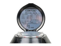 Расходомер Aquametro VZO 15 RC 130/16