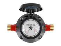 Расходомер Aquametro VZO 15 RC 130/16
