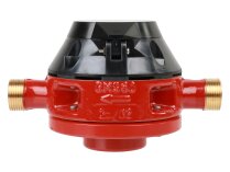 Расходомер Aquametro VZO 15 RC 130/16