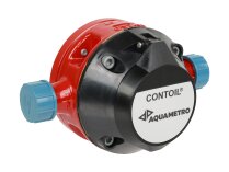 Расходомер Aquametro VZO 15 RC 130/16