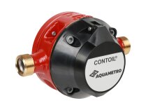 Расходомер Aquametro VZO 15 RC 130/16
