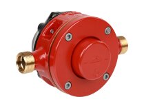 Расходомер Aquametro VZO 15 RC 130/16