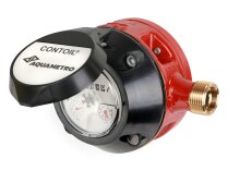 Расходомер Aquametro VZO 15 RC 130/16