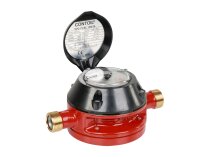 Расходомер Aquametro VZO 15 RC 130/16