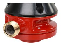 Расходомер Aquametro VZO 15 RC 130/16