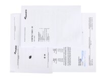 Расходомер фланцевый Aquametro VZO 15 FL 130/25