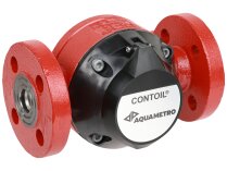 Расходомер фланцевый Aquametro VZO 15 FL 130/25