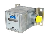 Расходомер топлива с дисплеем Технотон DFM 500C.