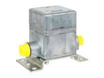 Расходомер топлива с дисплеем Технотон DFM 500C.