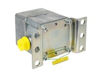 Расходомер топлива с дисплеем Технотон DFM 500C.