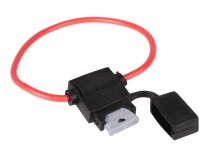 Расходомер с импульсным выходом и дисплеем Технотон DFM 100CK.