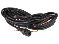 Расходомер с импульсным выходом и дисплеем Технотон DFM 100CK.