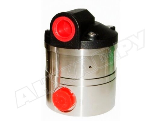 Расходомер жидкости Дарконт OM008