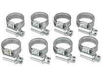 DFM МК45, монтаж DFM 500 с трубкой Ø 10мм