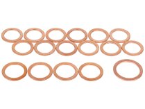 DFM МК45, монтаж DFM 500 с трубкой Ø 10мм