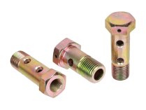 DFM МК45, монтаж DFM 500 с трубкой Ø 10мм