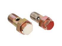 DFM МК45, монтаж DFM 500 с трубкой Ø 10мм