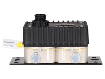 Расходомер Eurosens Delta RS 250 I. Расходомер Eurosens Delta RS 250 I.