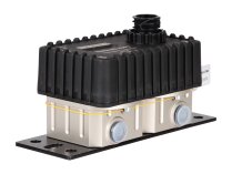 Расходомер Eurosens Delta RS 250 I. Расходомер Eurosens Delta RS 250 I.