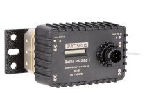 Расходомер Eurosens Delta RS 250 I. Расходомер Eurosens Delta RS 250 I.