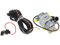 Дифференциальный расходомер Технотон DFM 100DK.