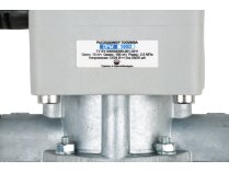 Дифференциальный расходомер Технотон DFM 100DK.