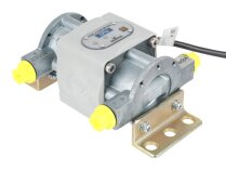 Дифференциальный расходомер Технотон DFM 100DK.