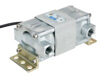 Дифференциальный расходомер Технотон DFM 500DK