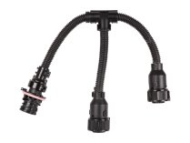 Тройник Eurosens T-Cable.