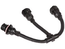 Тройник Eurosens T-Cable.