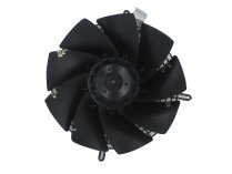 Вентилятор осевой промышленный Ebmpapst, арт: S4E250AI0201.