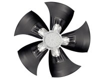 Вентилятор осевой промышленный Ebmpapst, арт: A4D450AO1401.