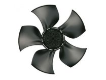 Вентилятор осевой промышленный Ebmpapst, арт: A4D450AU0101.