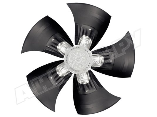 Вентилятор осевой промышленный Ebmpapst, арт: A4D710AF0101.