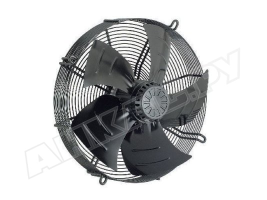 Вентилятор осевой промышленный Ebmpapst, арт: S4D450BU0101.