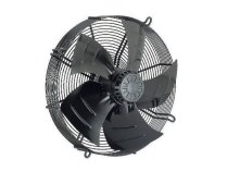 Вентилятор осевой промышленный Ebmpapst, арт: S4D450BU0101.