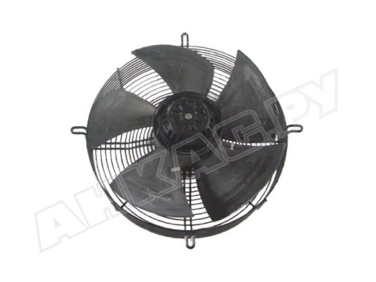 Вентилятор осевой промышленный Ebmpapst, арт: S4D450AU0101.