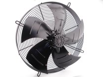 Вентилятор осевой промышленный Ebmpapst, арт: S4D450AP0107.