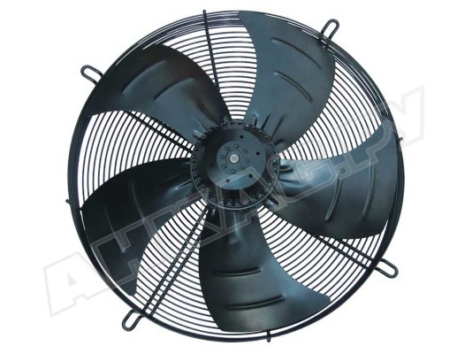 Вентилятор осевой промышленный Ebmpapst, арт: S3G800CT2102.