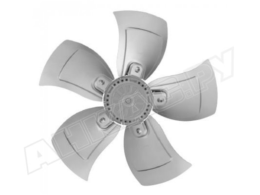 Вентилятор осевой промышленный Ebmpapst, арт: S3G630CE5528.