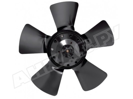 Вентилятор осевой промышленный Ebmpapst, арт: A4S250AA0201.