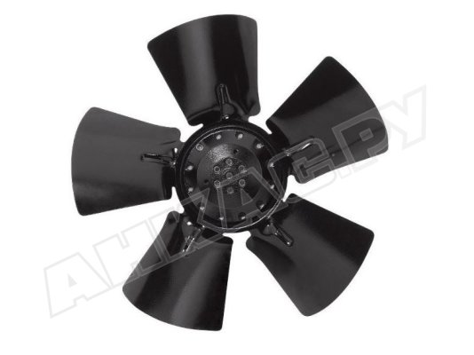 Вентилятор осевой промышленный Ebmpapst, арт: A4S300AA0201.