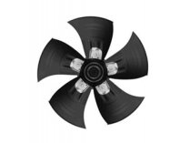 Вентилятор осевой промышленный Ebmpapst, арт: A6D630AN0101.