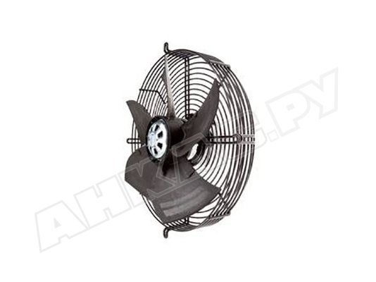 Вентилятор осевой промышленный Ebmpapst, арт: S3G630AR8508.