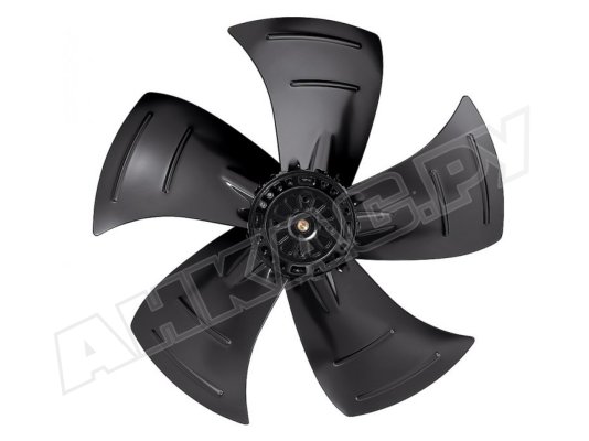 Вентилятор осевой промышленный Ebmpapst, арт: S3G500AD5901.