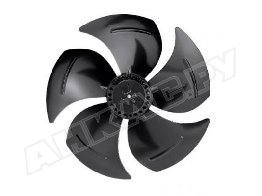 Вентилятор осевой промышленный Ebmpapst, арт: A6E330AP0202.