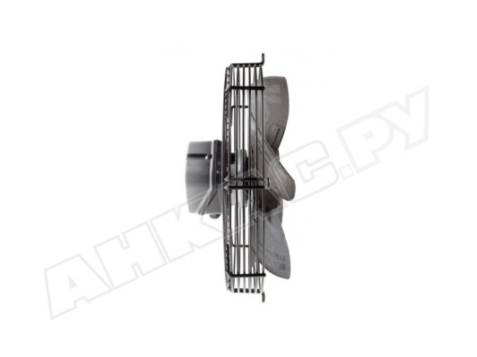 Вентилятор осевой промышленный Ebmpapst, арт: S3G250BC5411.