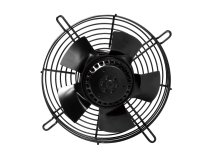 Вентилятор осевой промышленный Ebmpapst, арт: S2E200BF0201.